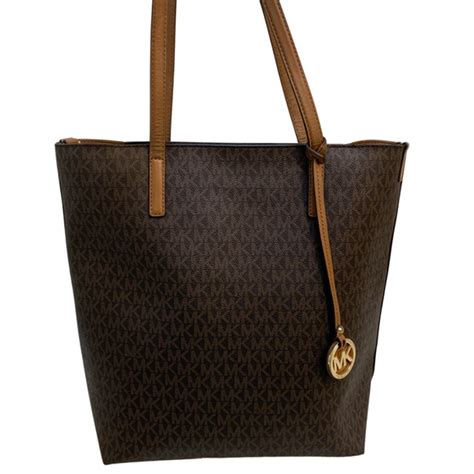 michael kors hayley shopper|Hayley Large Top.